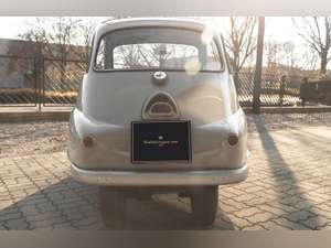 BMW ISETTA 1957 For Sale (picture 7 of 24)