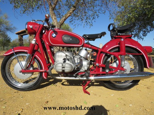 BMW R69/S 1969 For Sale