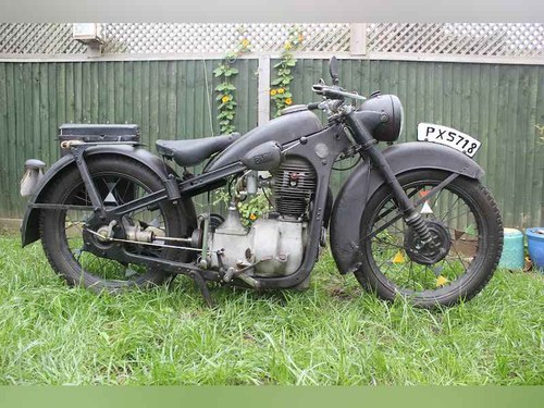 1950 BMW bmw r35 For Sale