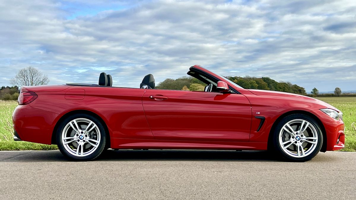 2020 BMW 440i Convertible In United Kingdom For Sale Car Classic 2020-bmw-440i-convertible-in-united-kingdom-for-sale-car-classic