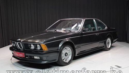 Picture of 1984 BMW M 635 CSI '84 CH0717 - For Sale