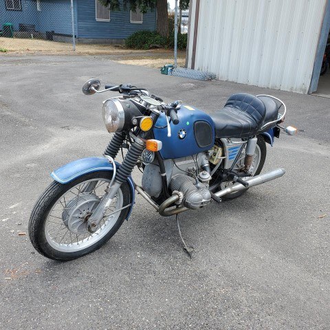1971 BMW R75 in Bremerton, United States - For Sale | Car & Classic
