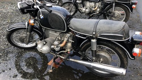Picture of 1971 BMW R 75/5 - For Sale