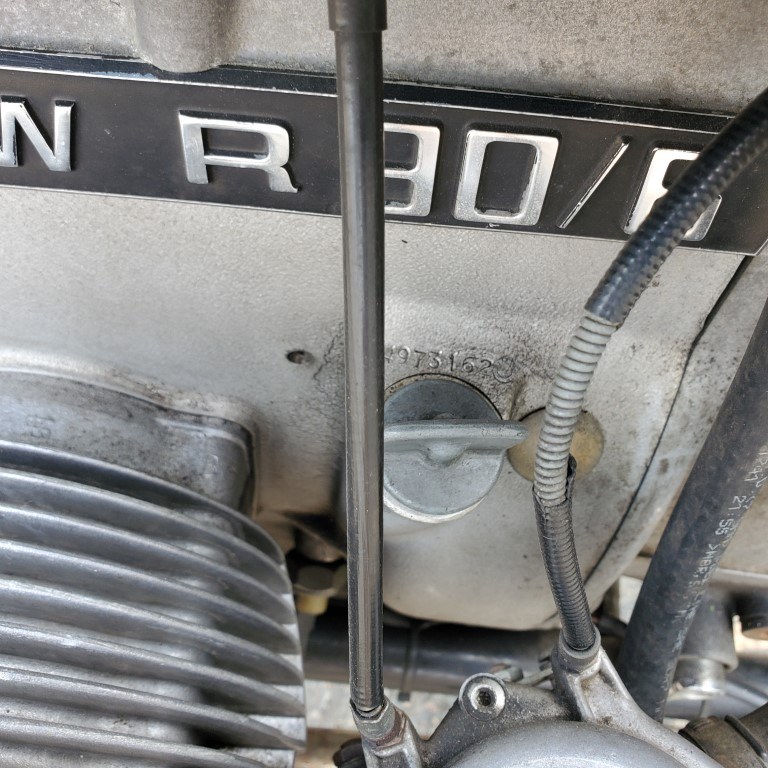 1976 BMW R90 in Bremerton, United States - For Sale | Car & Classic