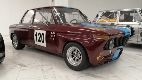 Picture of 1974 BMW 2002 Tii - For Sale