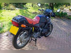 1987 BMW K75 For Sale (picture 3 of 6)