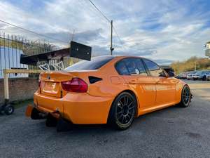 BMW M3 E90 WTCC BODYKIT- 3.4 STROKER-DRENTH-PADDLE SHIFT For Sale (picture 3 of 25)