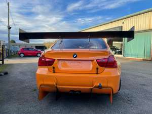 BMW M3 E90 WTCC BODYKIT- 3.4 STROKER-DRENTH-PADDLE SHIFT For Sale (picture 4 of 25)
