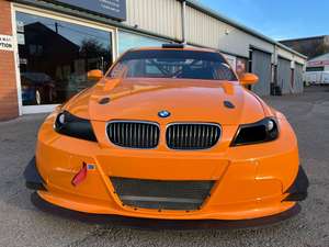 BMW M3 E90 WTCC BODYKIT- 3.4 STROKER-DRENTH-PADDLE SHIFT For Sale (picture 23 of 25)