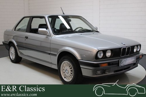 BMW 325 IX |  four-wheel drive | 1988 In vendita