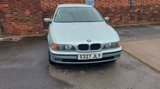 Picture of 1999 BMW 5 Series