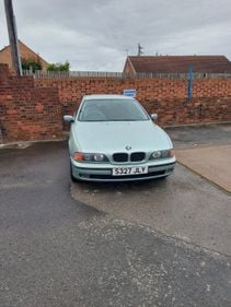 Picture of 1999 BMW 5 Series For Sale