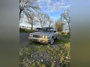 1984 BMW 3 Series For Sale (picture 2 of 9)