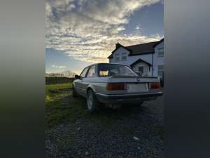 1984 BMW 3 Series For Sale (picture 7 of 9)