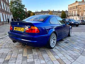 2003 BMW M3 Coupe For Sale (picture 4 of 11)