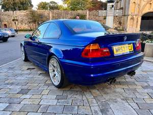 2003 BMW M3 Coupe For Sale (picture 5 of 11)