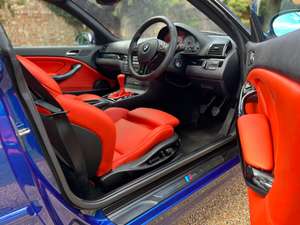 2003 BMW M3 Coupe For Sale (picture 7 of 11)