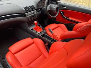 2003 BMW M3 Coupe For Sale (picture 9 of 11)