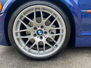 2003 BMW M3 Coupe For Sale (picture 10 of 11)