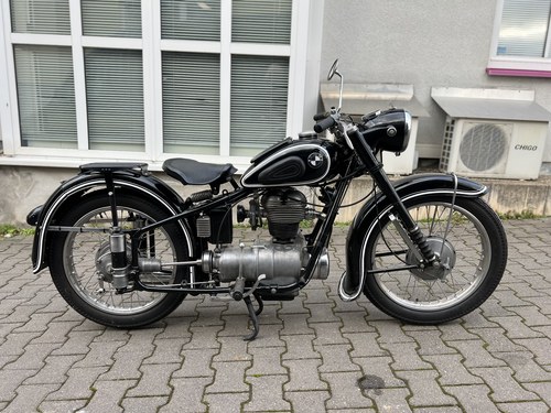 1952 R25 R25/2 no R26 R27 VENDUTO