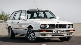 Picture of 1991 BMW 320i Touring Automatic
