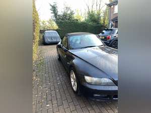 1998 BMW Z3 For Sale (picture 4 of 12)