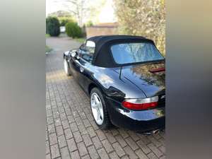 1998 BMW Z3 For Sale (picture 5 of 12)