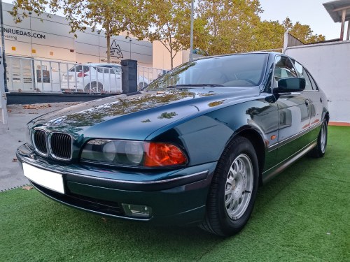 1996 BMW 523i For Sale