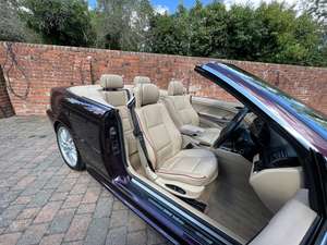 2002 BMW 3 Series Cabriolet For Sale (picture 9 of 12)