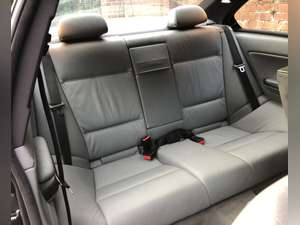 2003 BMW 3 Series Coupe For Sale (picture 11 of 12)