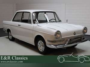 BMW 700 good condition 1965 For Sale (picture 1 of 8)