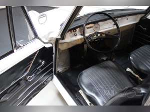 BMW 700 good condition 1965 For Sale (picture 3 of 8)