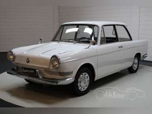 BMW 700 good condition 1965 For Sale (picture 5 of 8)