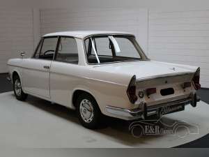 BMW 700 good condition 1965 For Sale (picture 7 of 8)