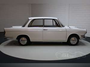 BMW 700 good condition 1965 For Sale (picture 8 of 8)