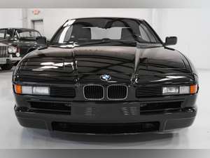 1994 1995 BMW 850 CSi For Sale (picture 2 of 12)