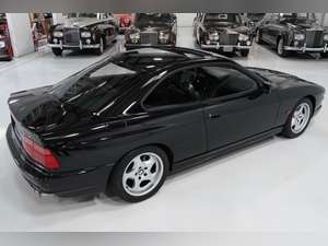 1994 1995 BMW 850 CSi For Sale (picture 6 of 12)