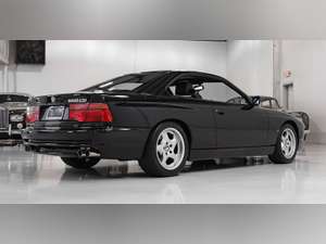 1994 1995 BMW 850 CSi For Sale (picture 8 of 12)