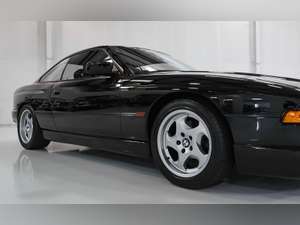 1994 1995 BMW 850 CSi For Sale (picture 9 of 12)