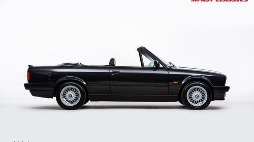 Picture of 1992 BMW (E30) 325i CONVERTIBLE // 61K MILES // DIAMANT-SCHWARZ - For Sale