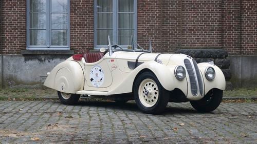 Picture of 1936 BMW 328 Special - For Sale
