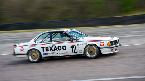 Picture of 1985 BMW 635 CSI GROUP A