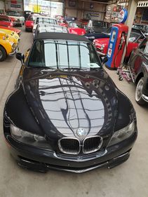 BMW Z3 M convertible