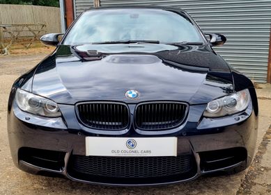 Picture of BMW M3 - ONLY 37K Miles - FSH - Rare Manual - Immaculate