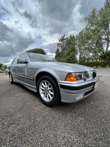 1998 BMW 3 Series For Sale