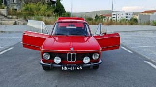 Picture of 1974 BMW 2002