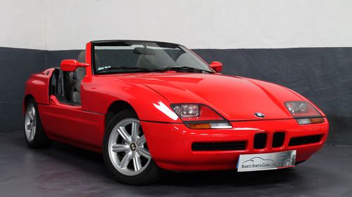 Picture of 1989 BMW Z1 (Lhd)  - For Sale