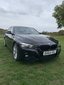 Picture of 2014 BMW 330d M sport - For Sale