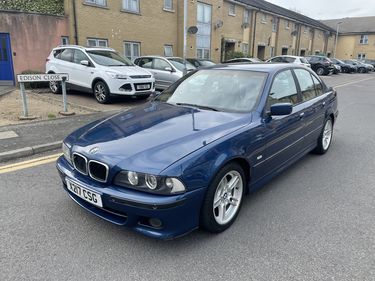Picture of 2000 BMW 5 series E39 - For Sale