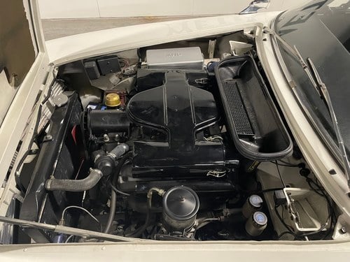 1963 BMW 3200 CS - 5